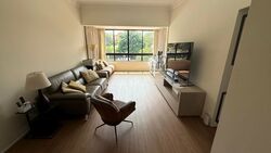 Eastern Lagoon (D16), Condominium #593620511